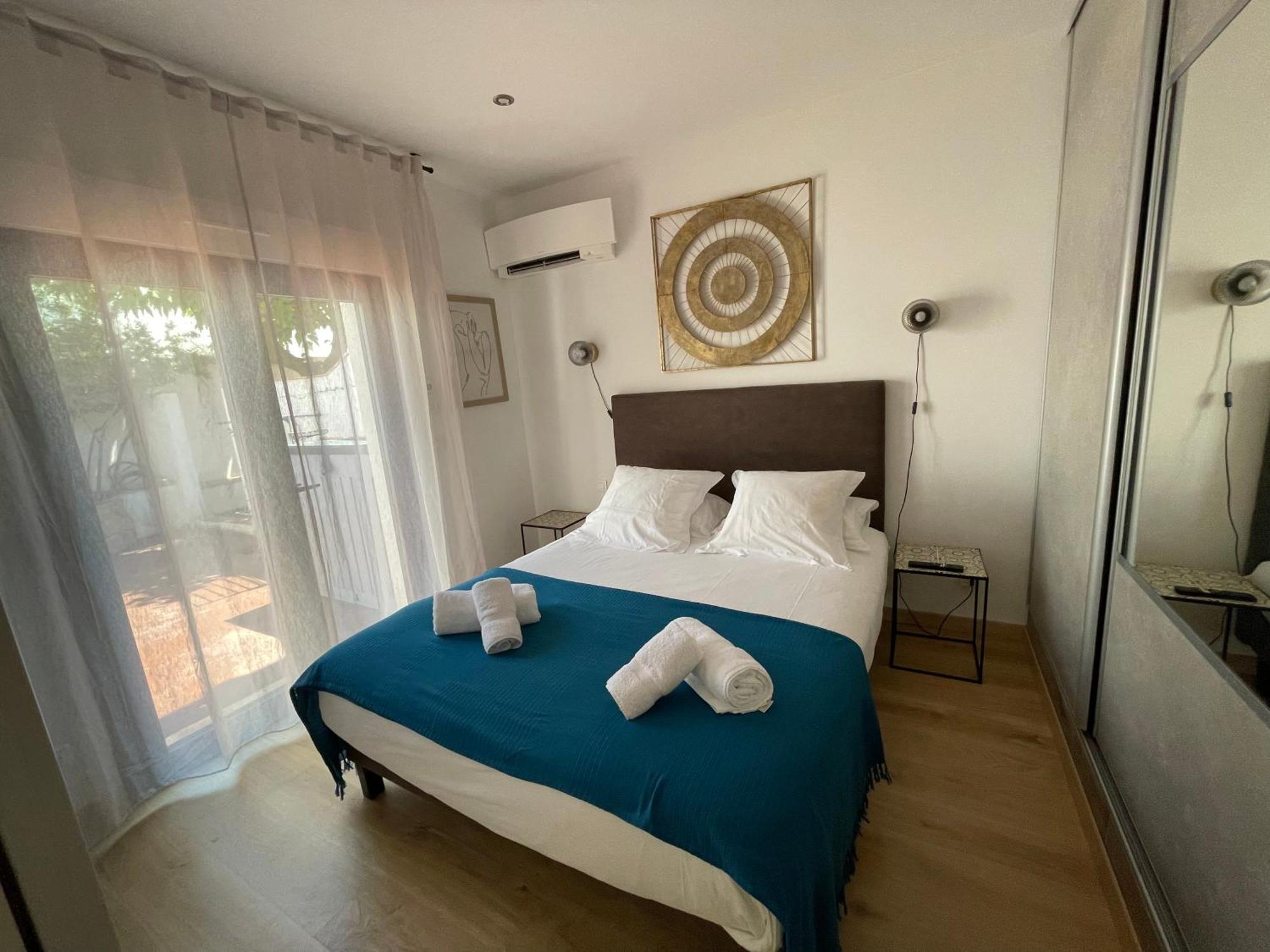 Chambres D'Hotes Casarena Porto-Vecchio  Exterior photo
